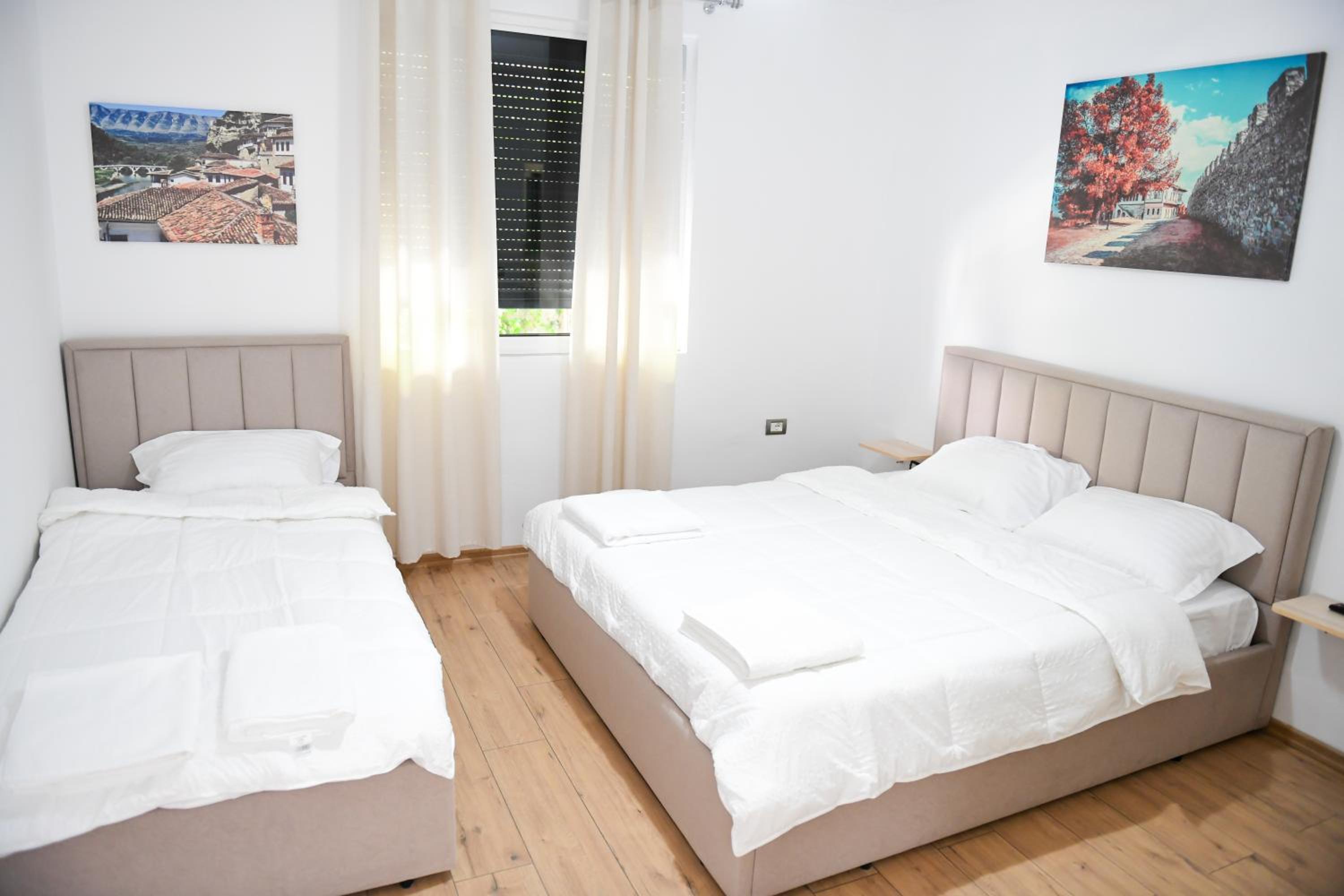 Hotel Villa Edis
