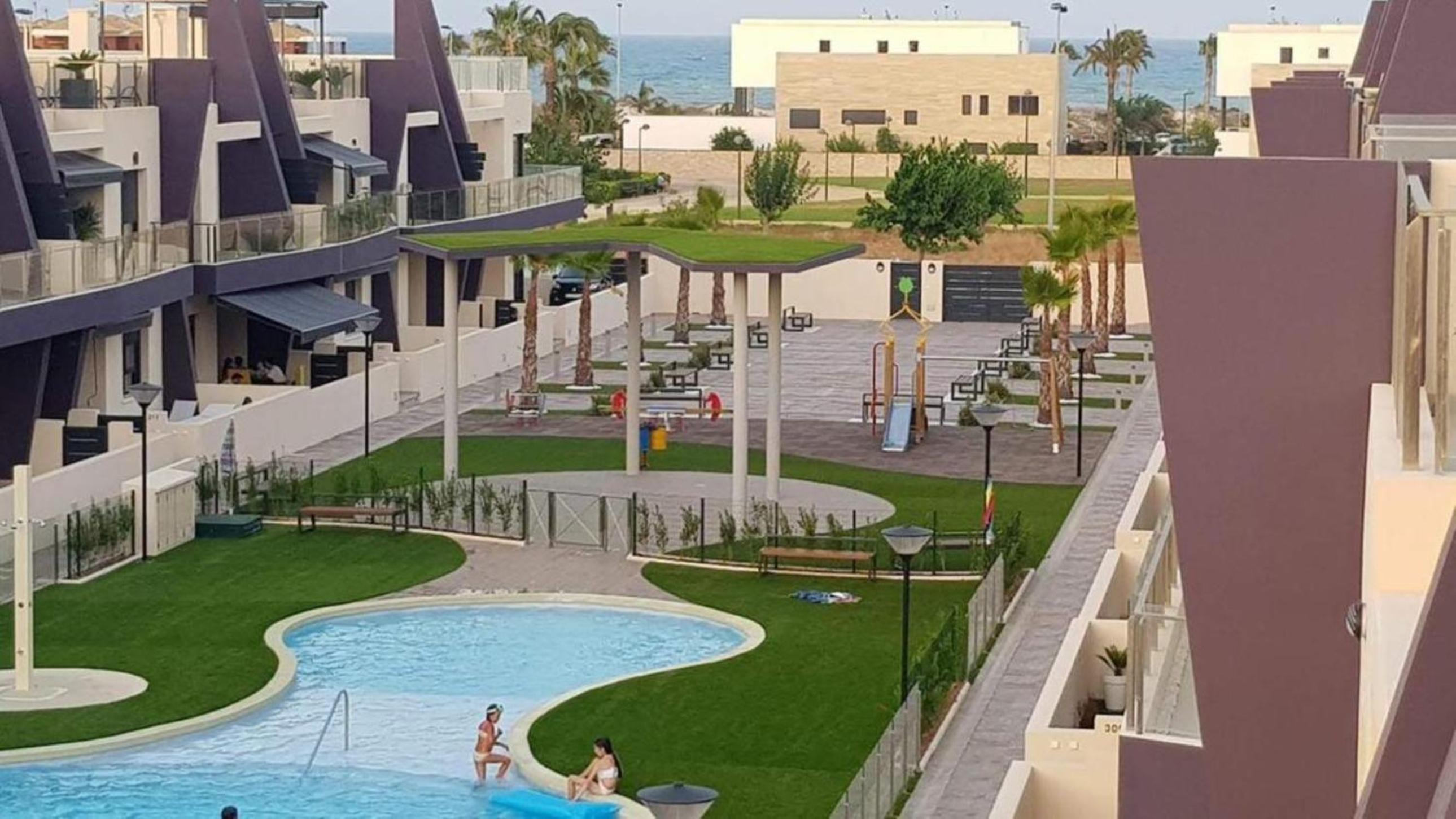Apartament SAND