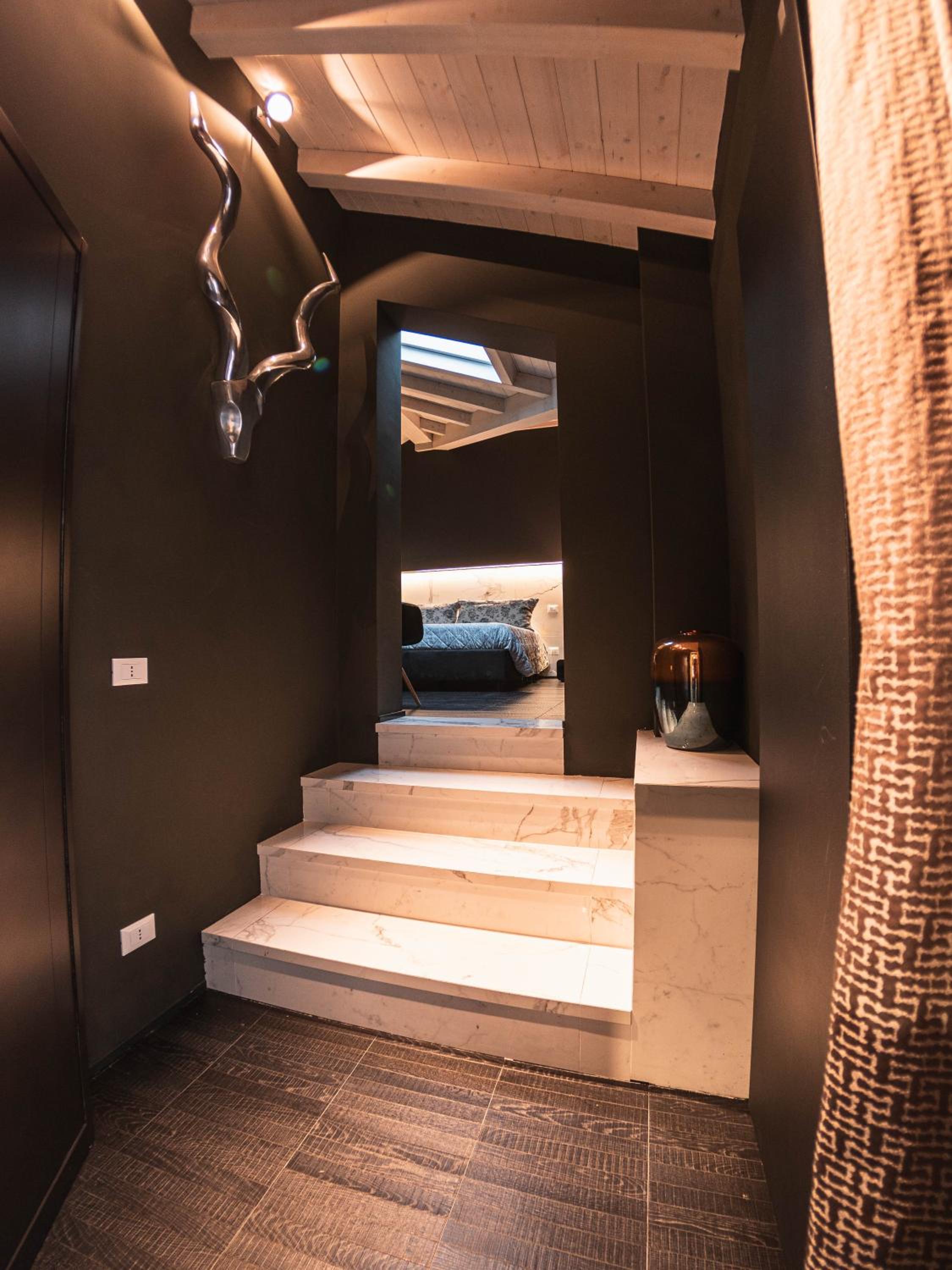 Palazzo Gozzi Bed & Beauty