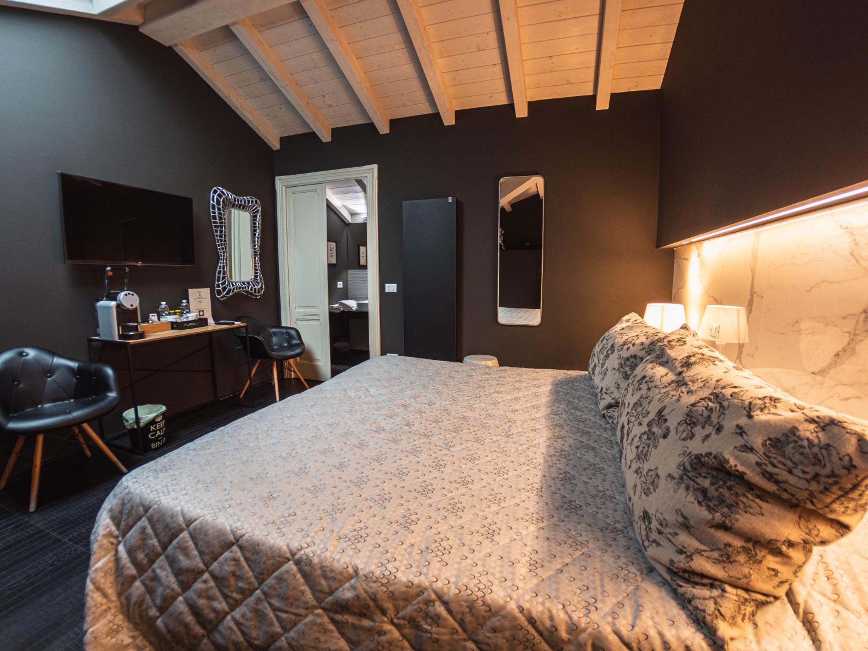 Palazzo Gozzi Bed & Beauty