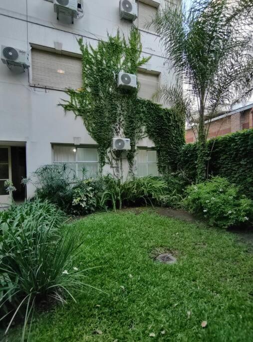 Confortable, amplio y luminoso en Belgrano