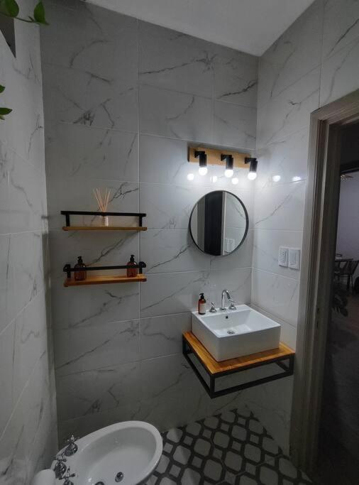 Confortable, amplio y luminoso en Belgrano