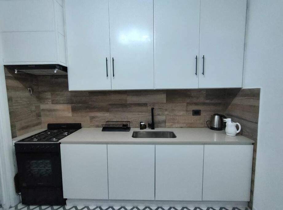 Confortable, amplio y luminoso en Belgrano