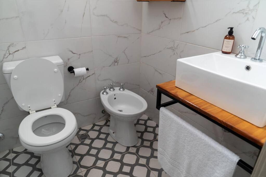 Confortable, amplio y luminoso en Belgrano