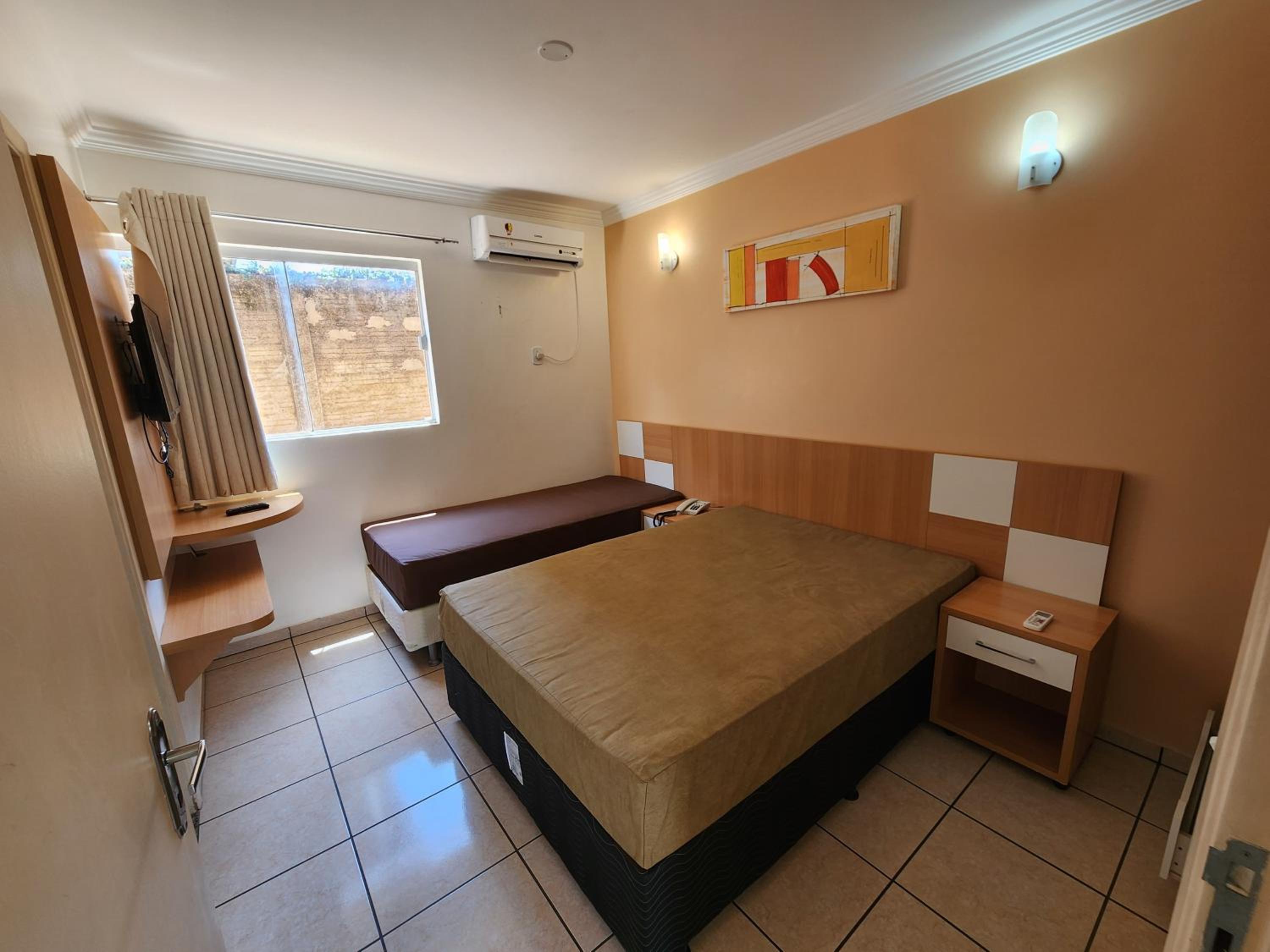 diRoma Fiori - Apartamentos JN