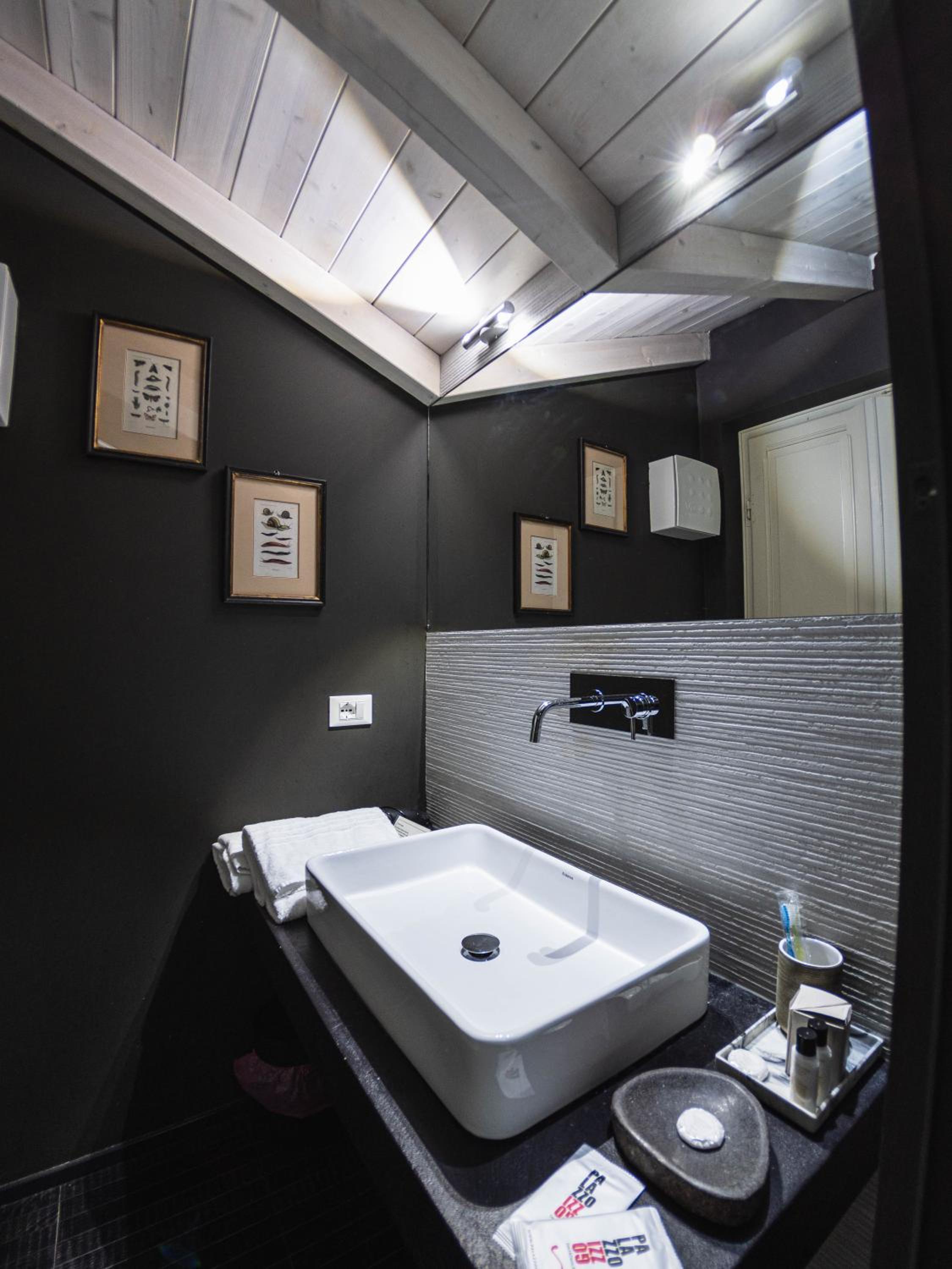 Palazzo Gozzi Bed & Beauty
