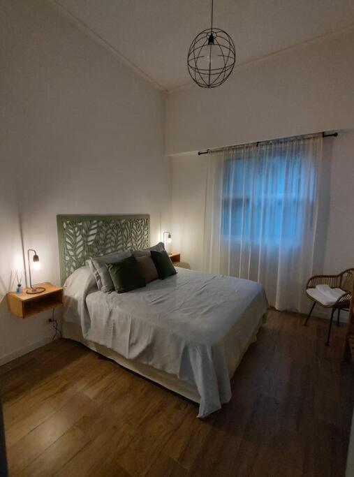 Confortable, amplio y luminoso en Belgrano
