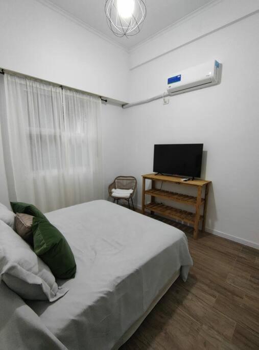 Confortable, amplio y luminoso en Belgrano