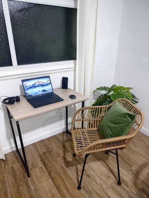 Confortable, amplio y luminoso en Belgrano