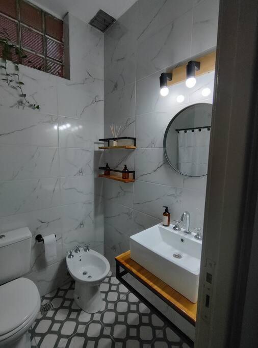 Confortable, amplio y luminoso en Belgrano