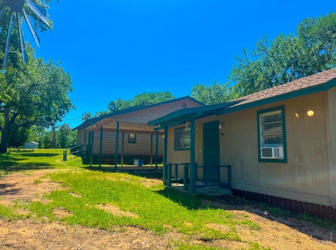 Cozy Waterfront Home on Lake LBJ with Boat Slip & Sun Deck! view 4
