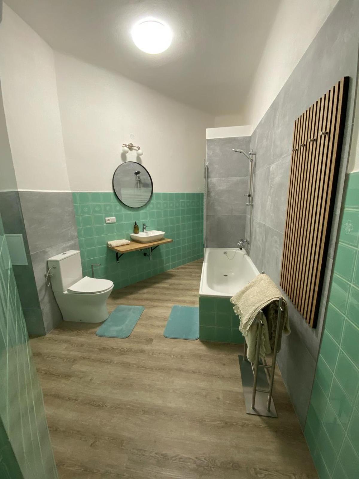 Apartmán na náměstí view 5