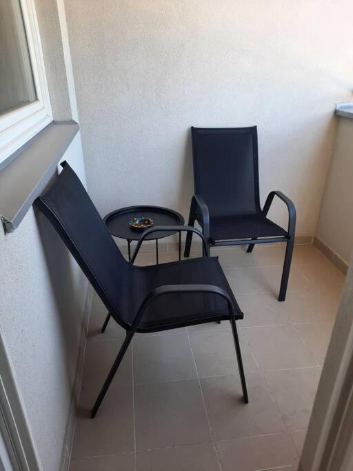 DAMEJ Apartment, Free Garage parking