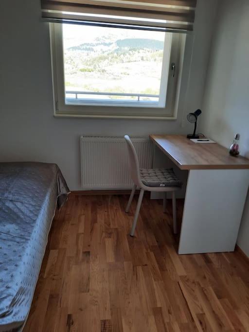DAMEJ Apartment, Free Garage parking
