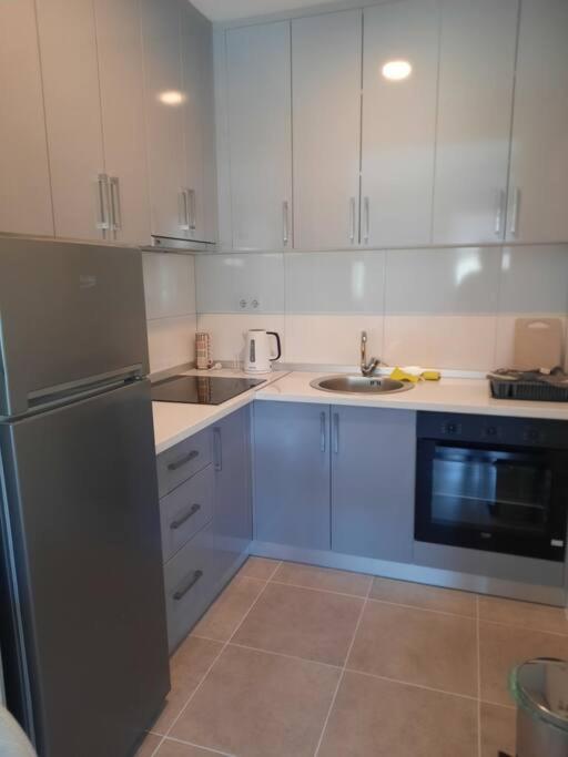 DAMEJ Apartment, Free Garage parking
