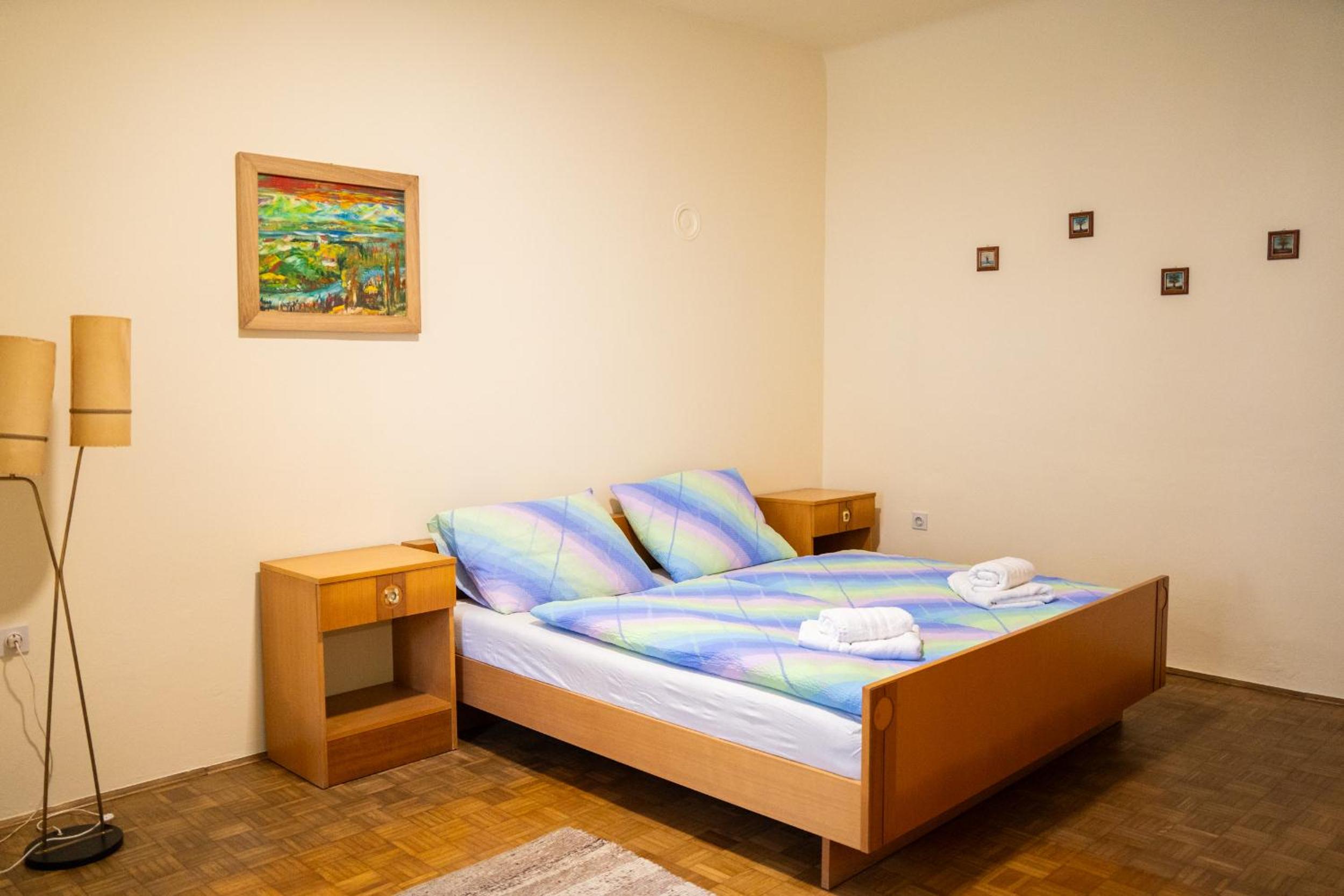 Apartmaji PAJTLER