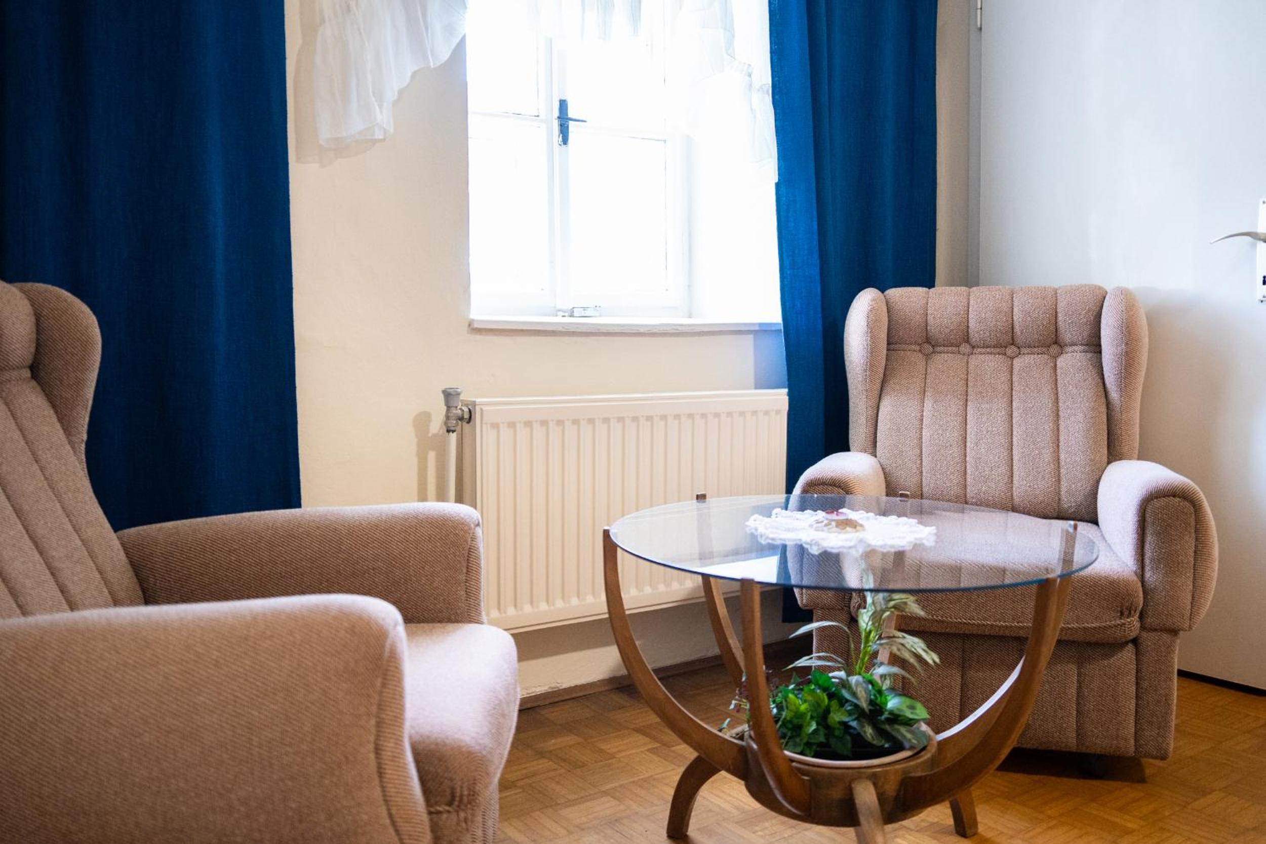Apartmaji PAJTLER