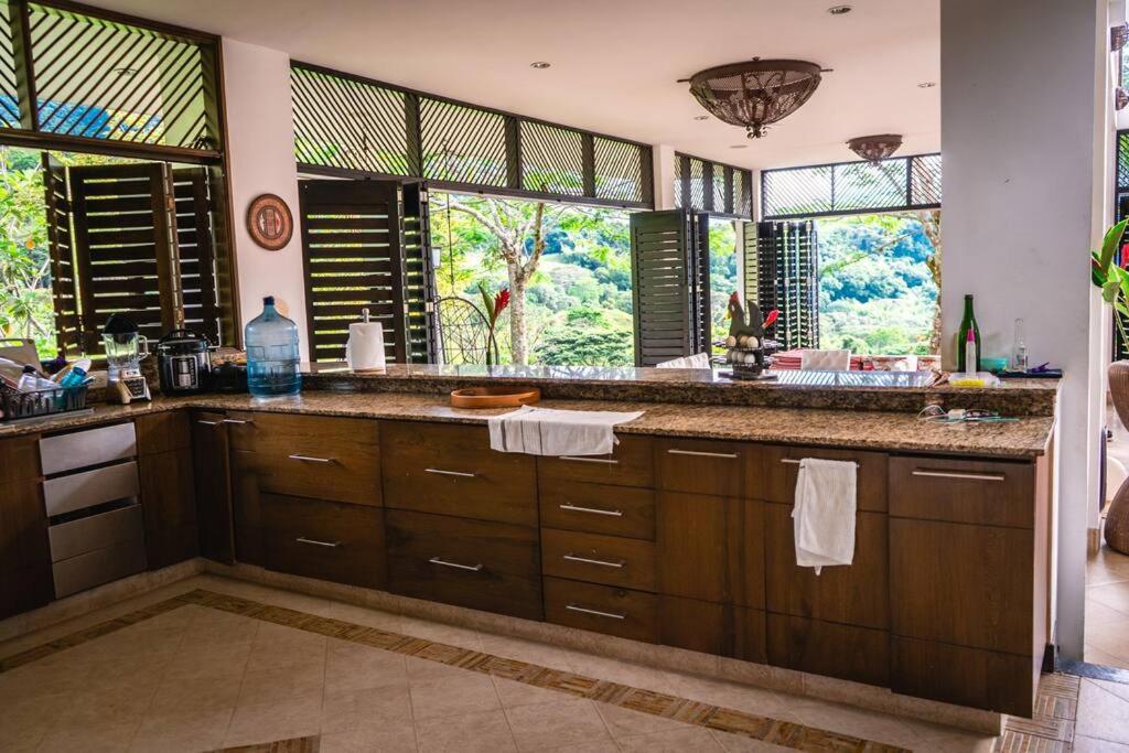 Hacienda San Alejo +Pool Magic Views