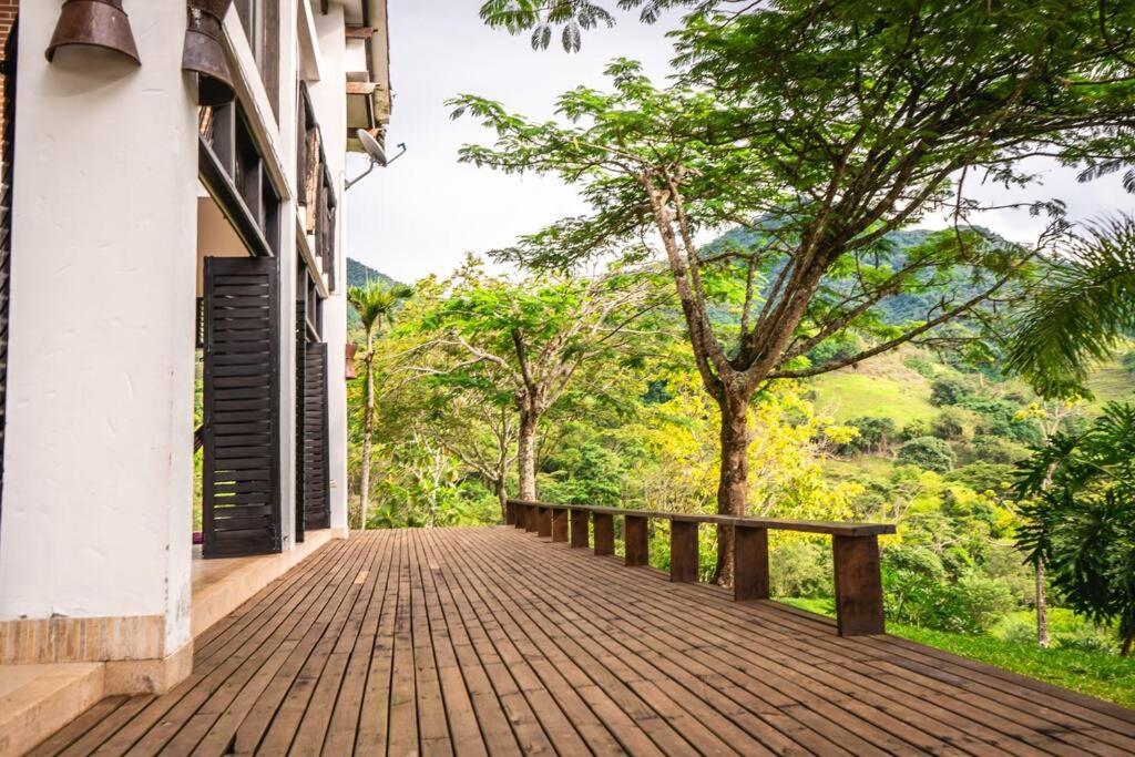 Hacienda San Alejo +Pool Magic Views