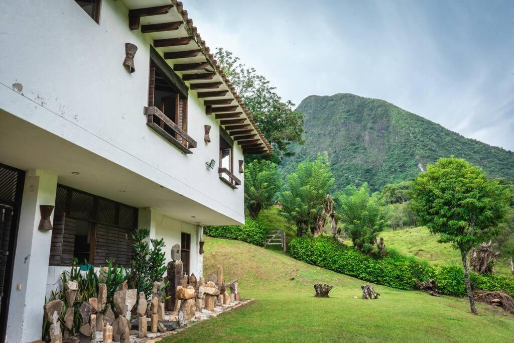 Hacienda San Alejo +Pool Magic Views