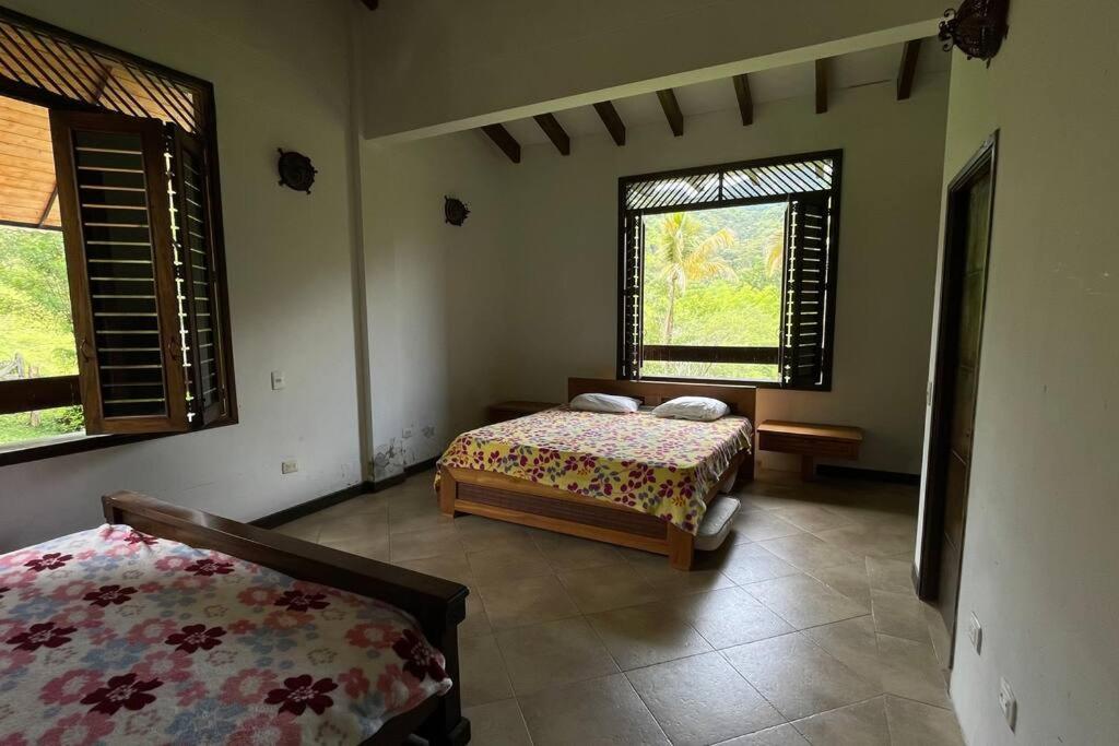 Hacienda San Alejo +Pool Magic Views