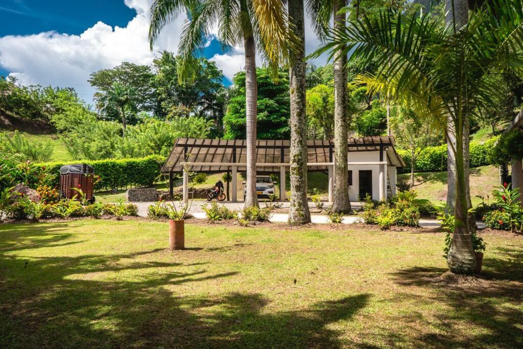 Hacienda San Alejo +Pool Magic Views