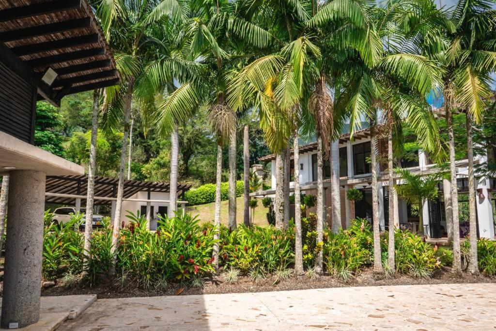 Hacienda San Alejo +Pool Magic Views