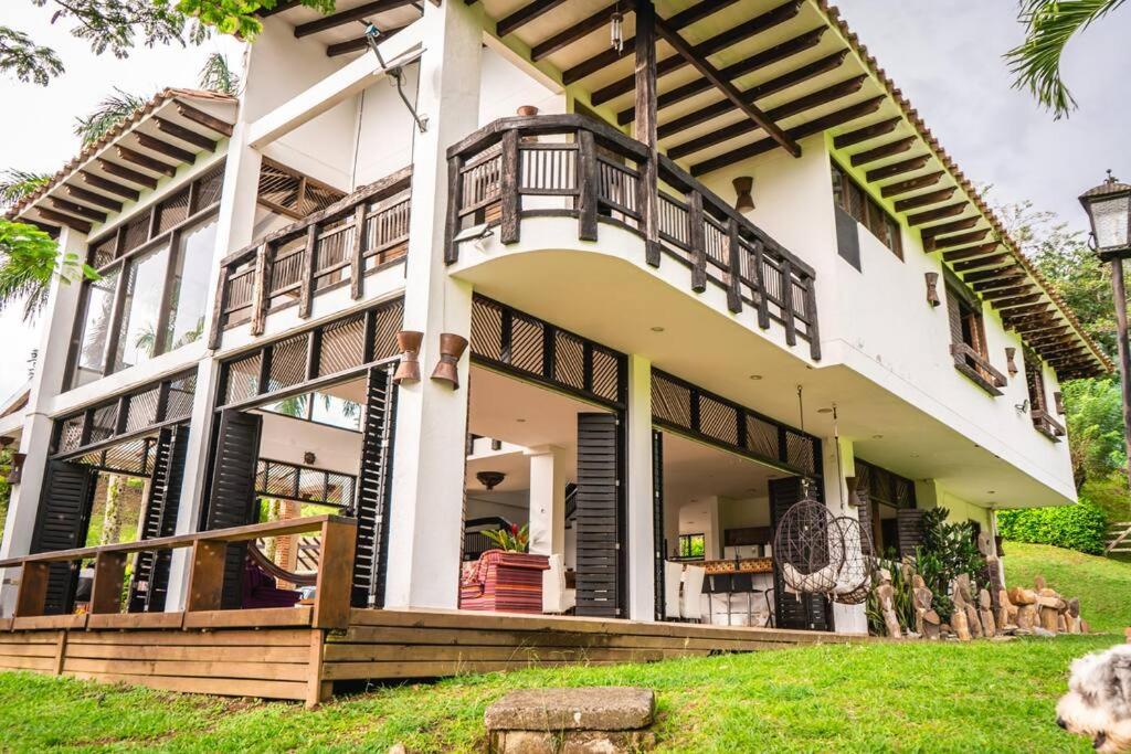 Hacienda San Alejo +Pool Magic Views