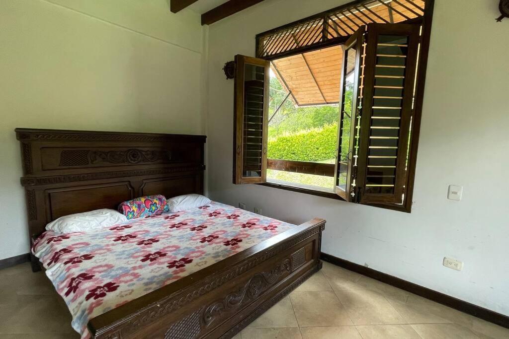 Hacienda San Alejo +Pool Magic Views