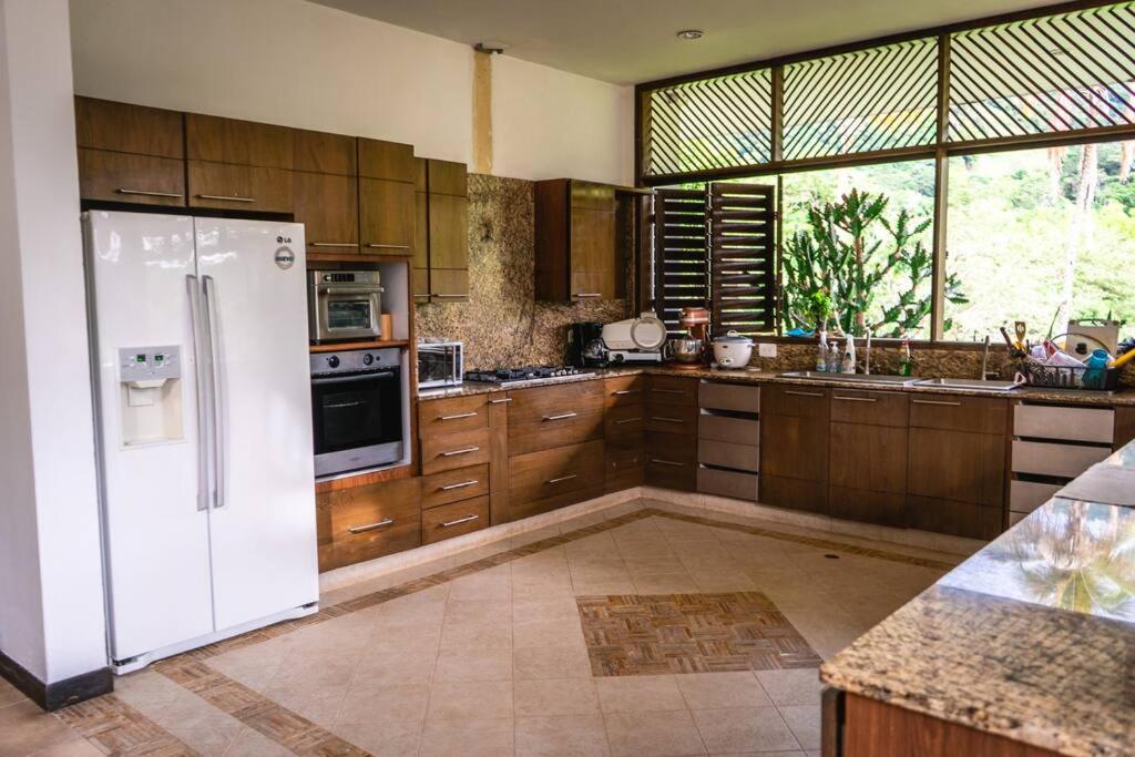 Hacienda San Alejo +Pool Magic Views