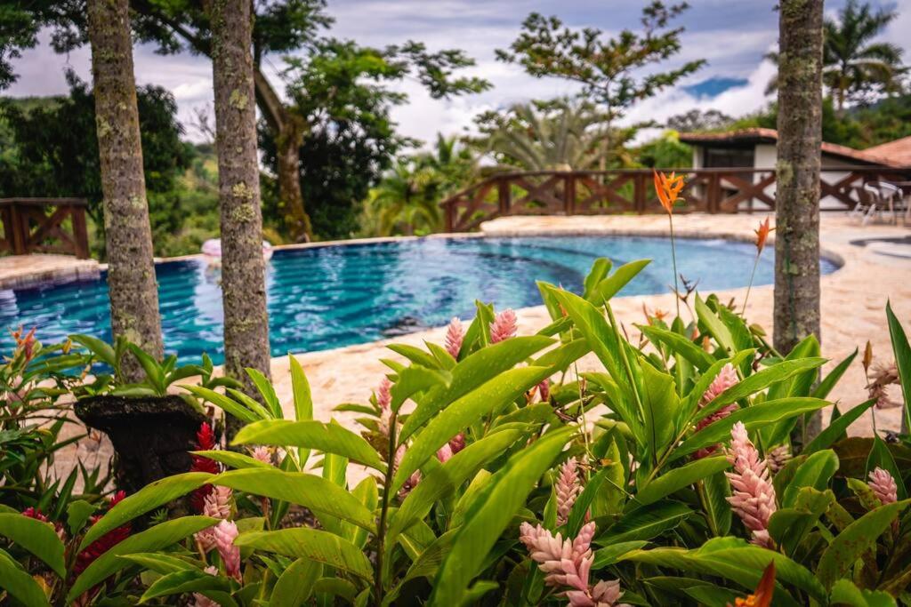 Hacienda San Alejo +Pool Magic Views