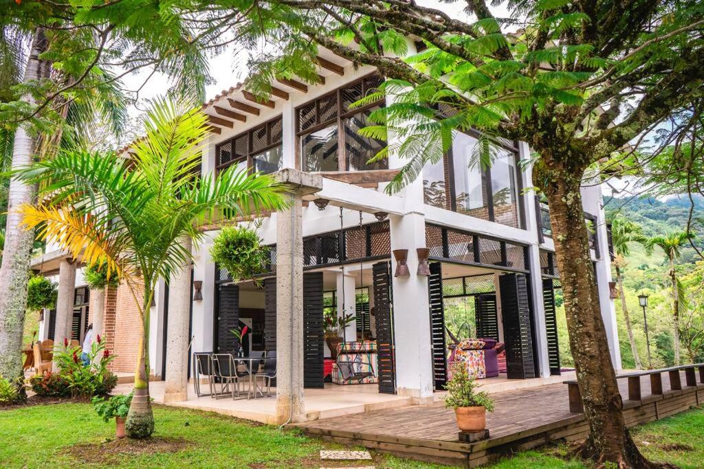 Hacienda San Alejo +Pool Magic Views