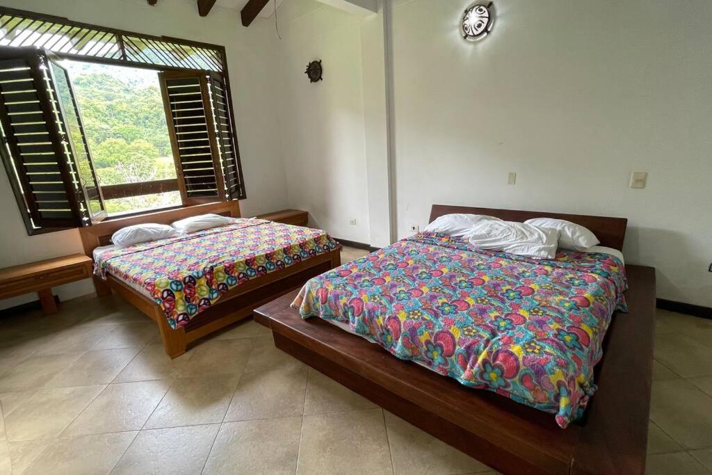 Hacienda San Alejo +Pool Magic Views