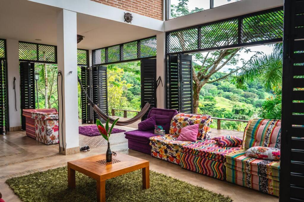 Hacienda San Alejo +Pool Magic Views