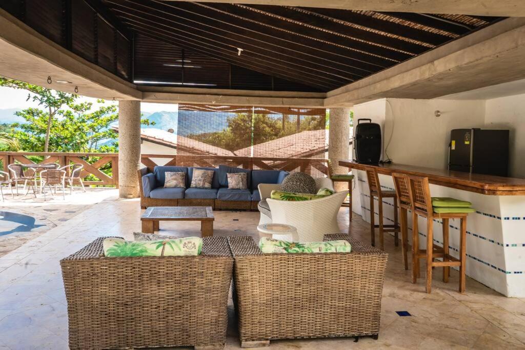 Hacienda San Alejo +Pool Magic Views