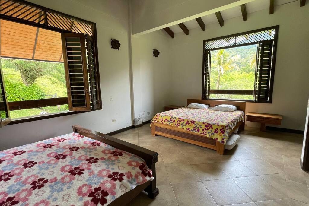 Hacienda San Alejo +Pool Magic Views