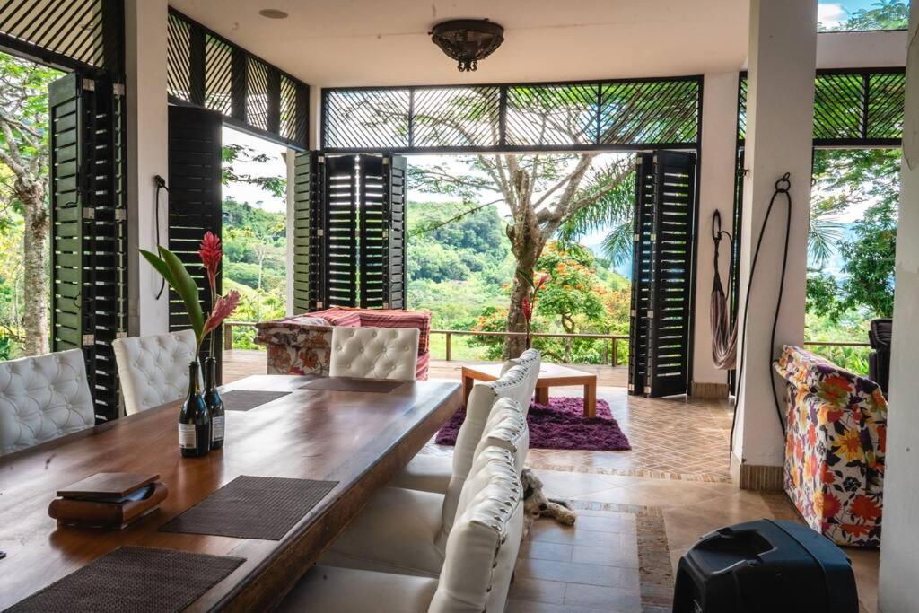 Hacienda San Alejo +Pool Magic Views