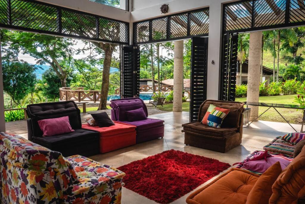 Hacienda San Alejo +Pool Magic Views