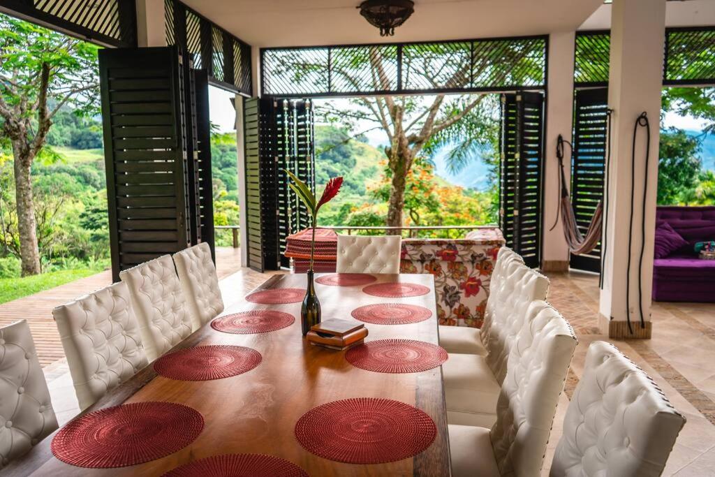 Hacienda San Alejo +Pool Magic Views
