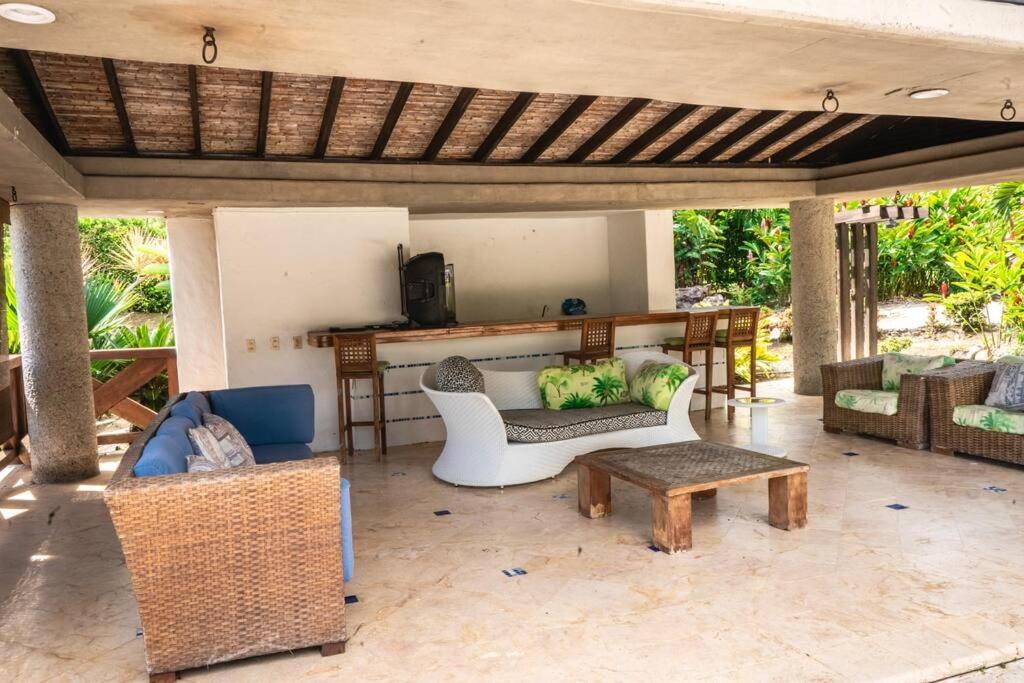 Hacienda San Alejo +Pool Magic Views