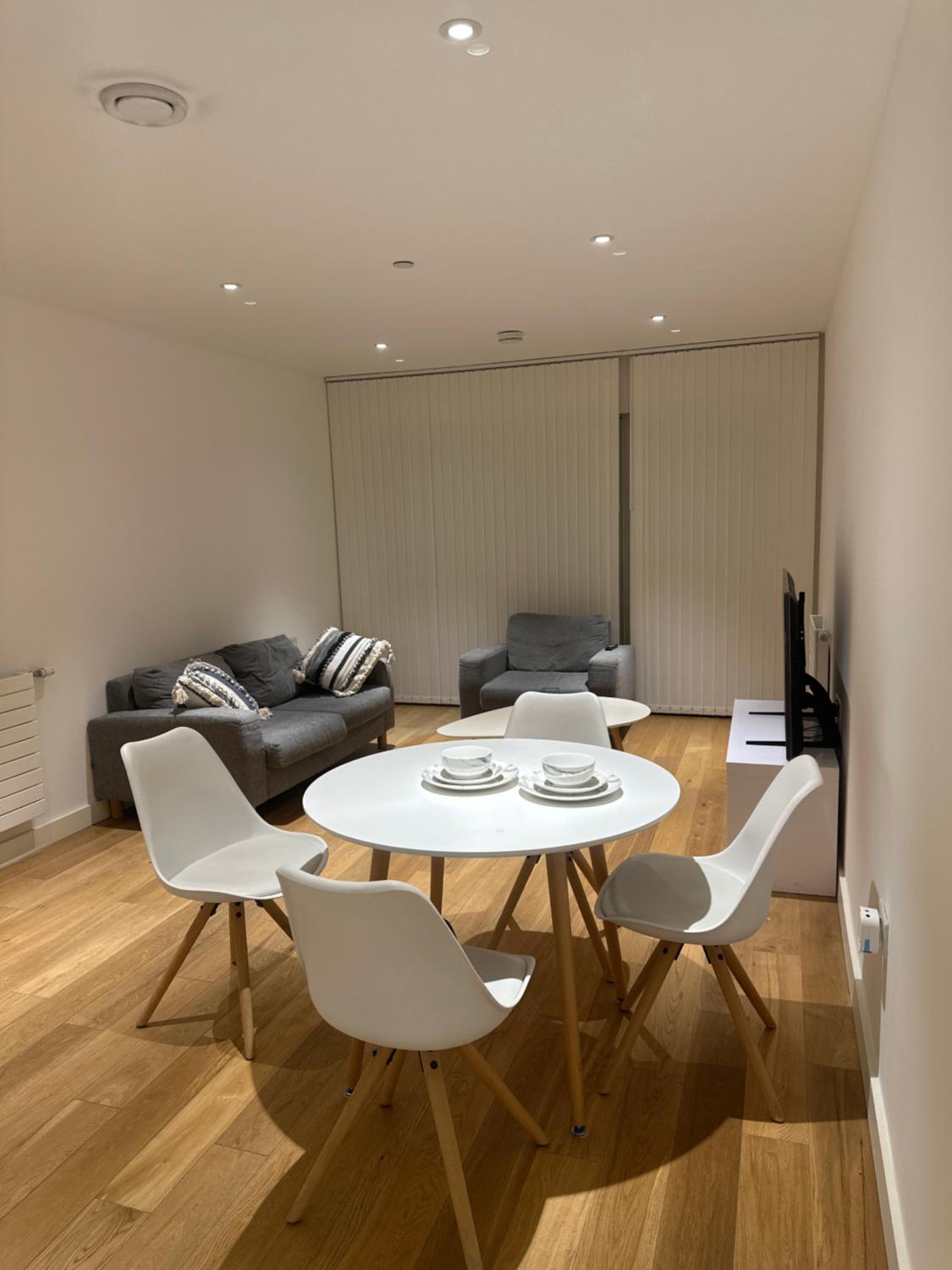 Simply lux apartment