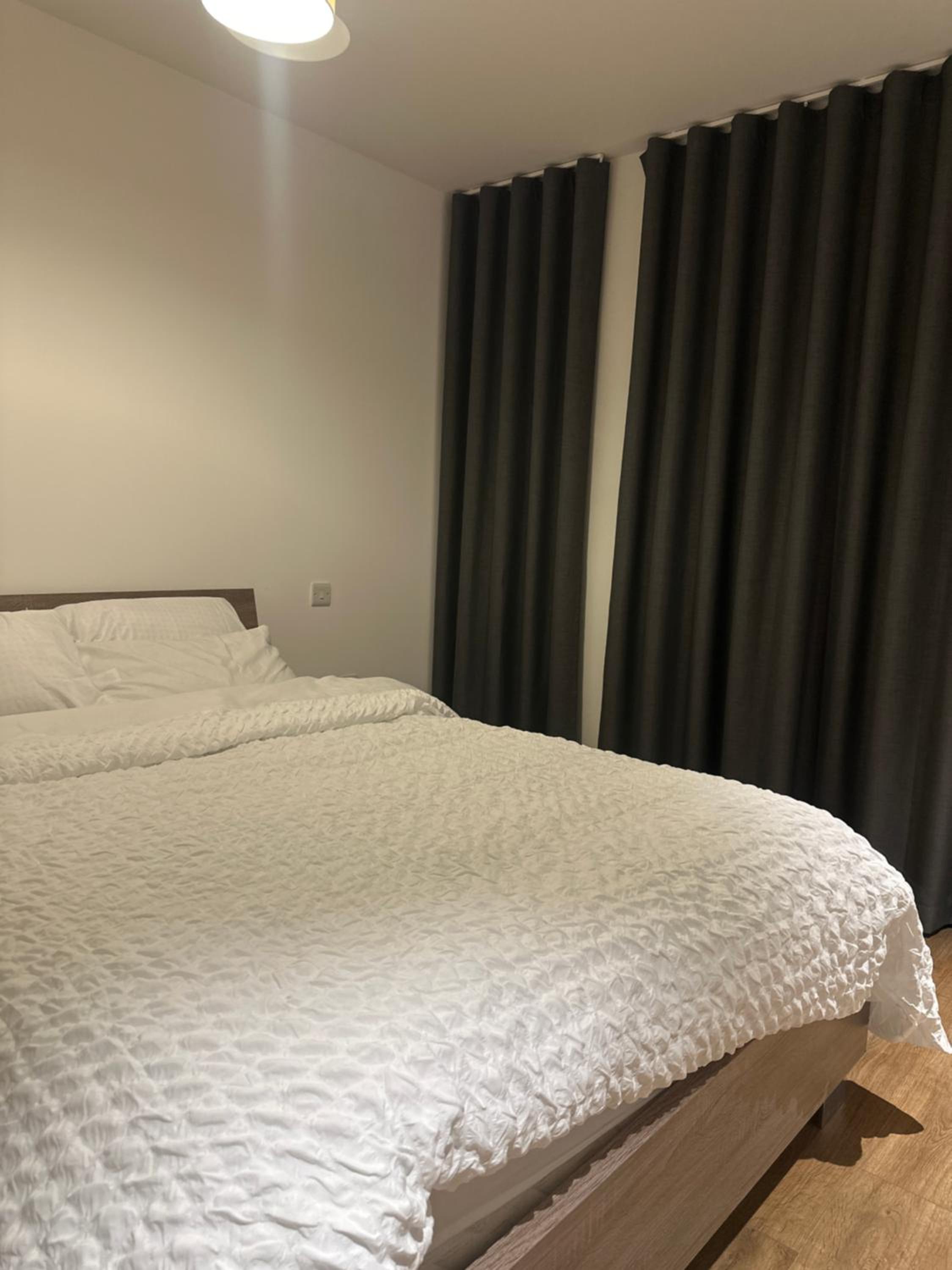Simply lux apartment