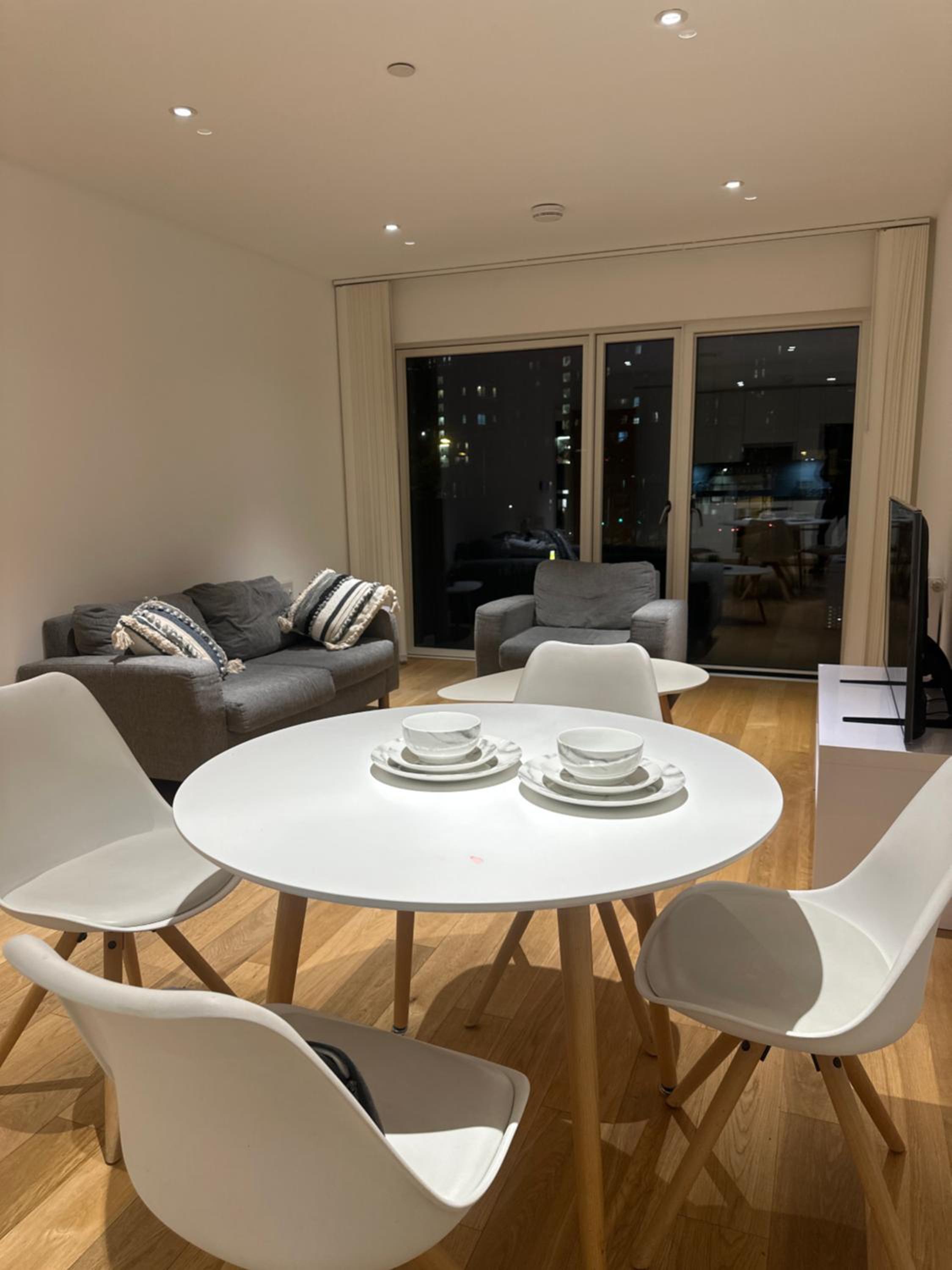 Simply lux apartment