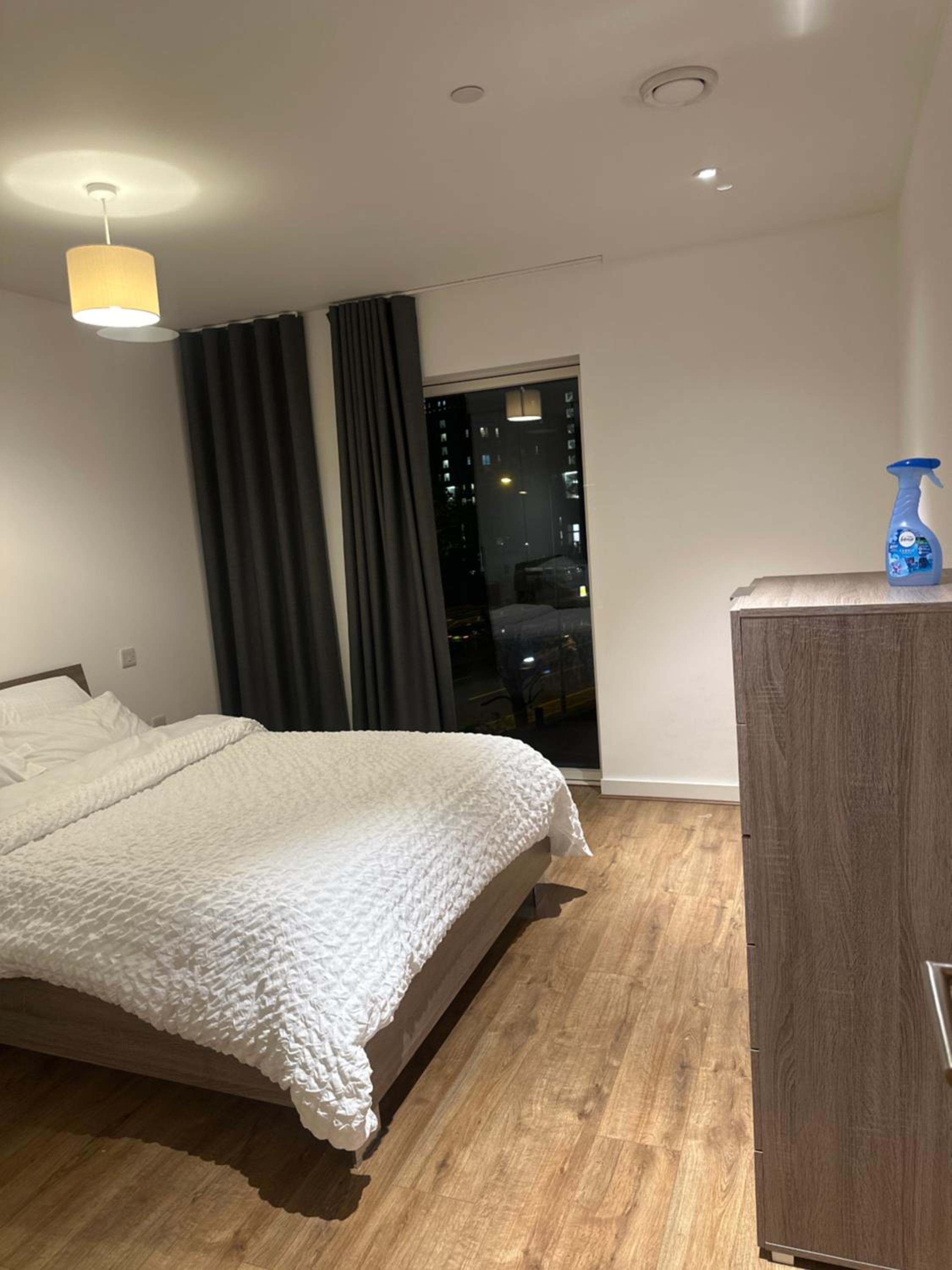 Simply lux apartment