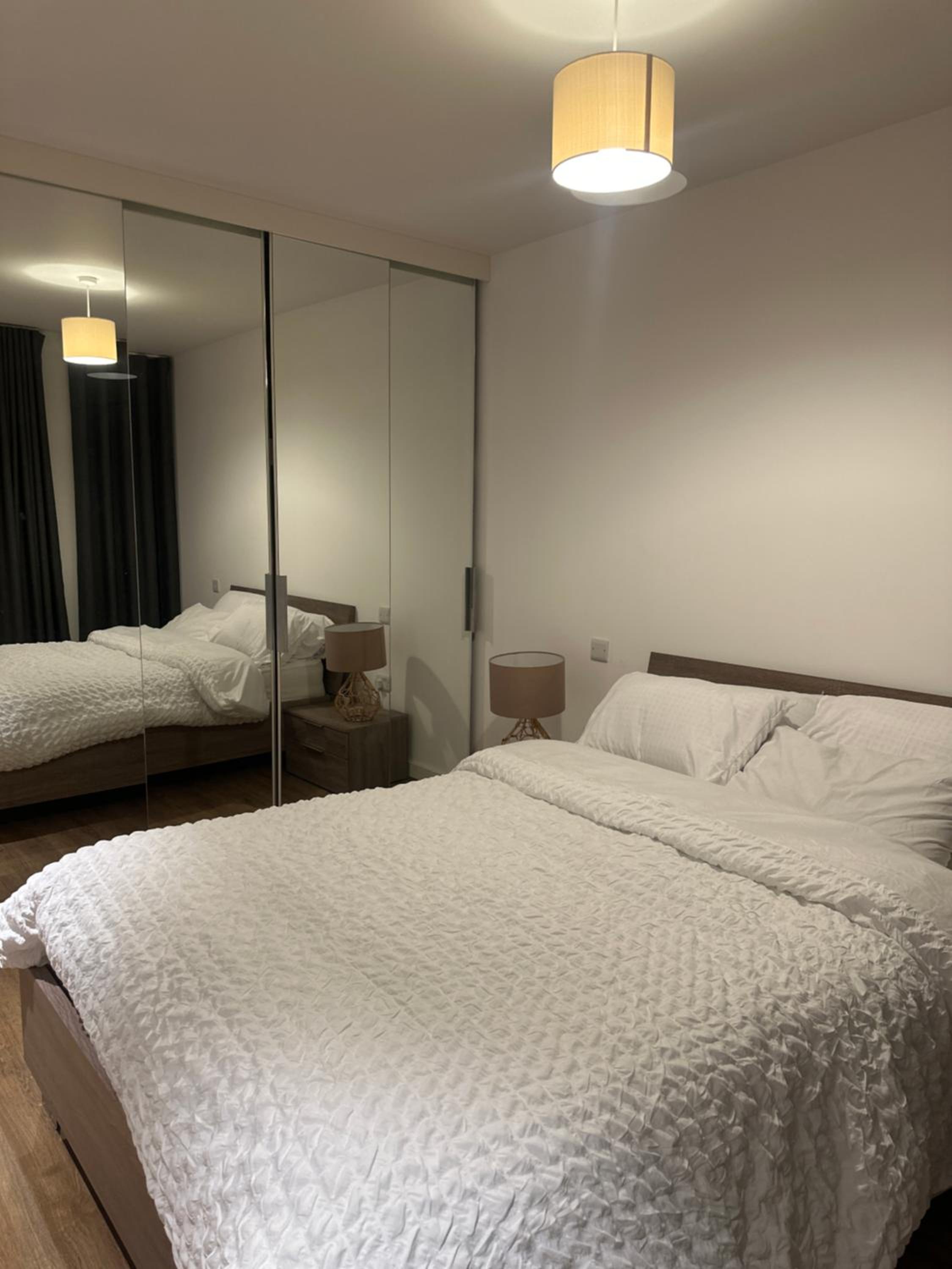 Simply lux apartment