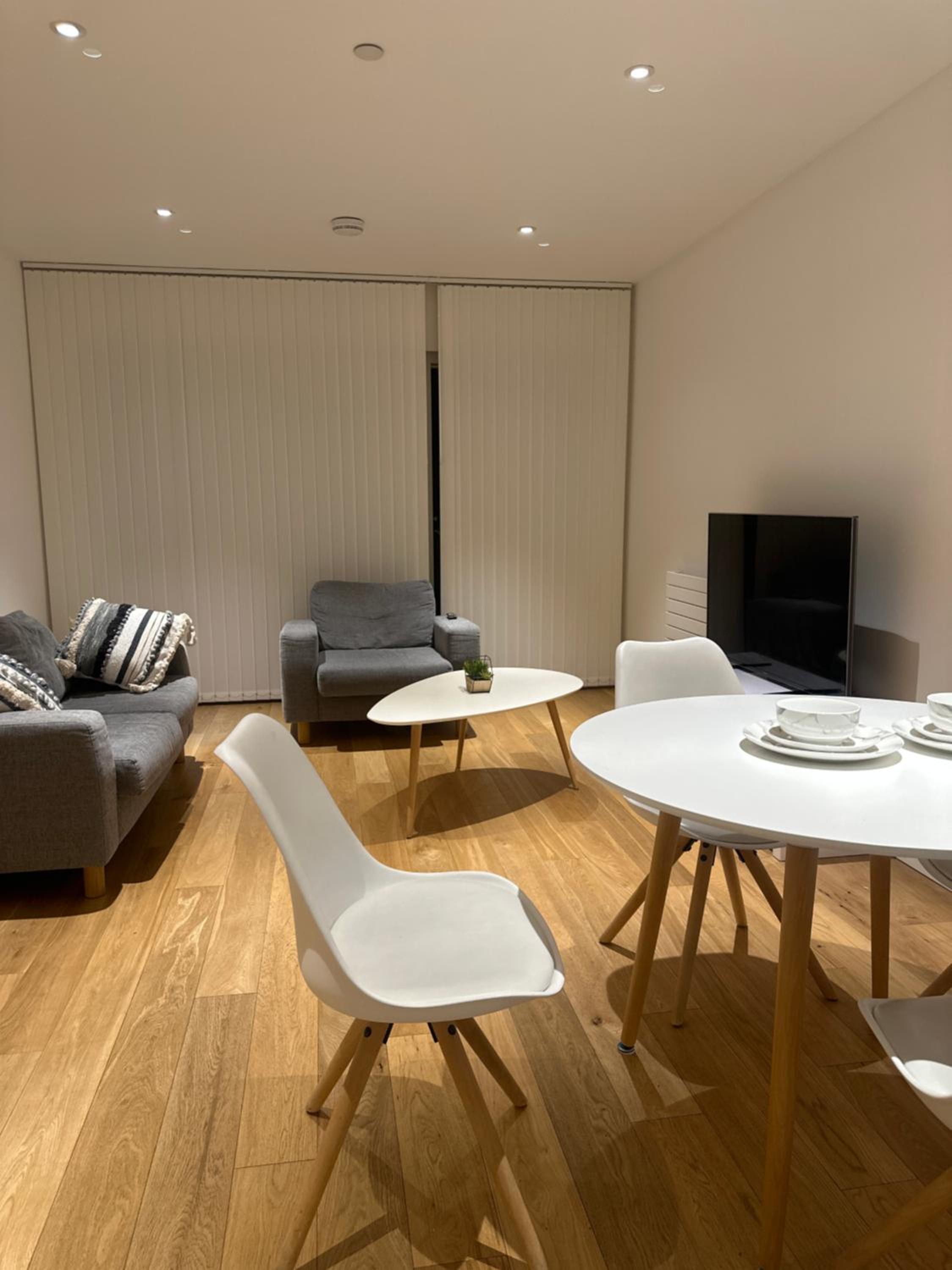 Simply lux apartment