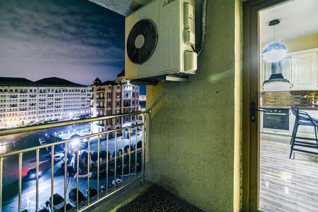 Park Azure Apartment 191