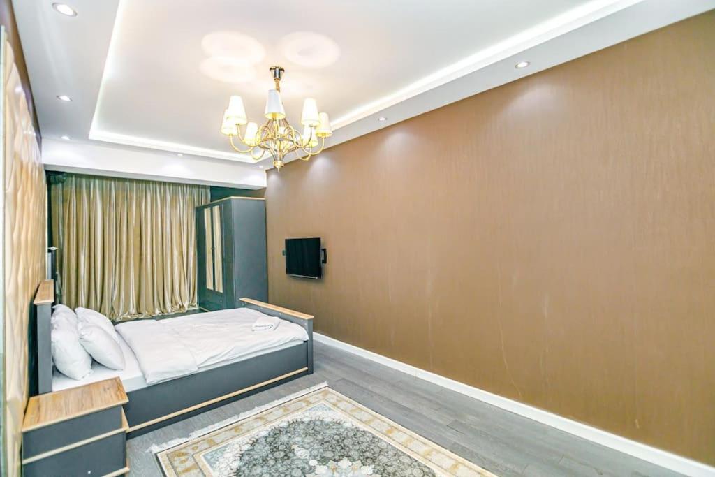Park Azure Apartment 191