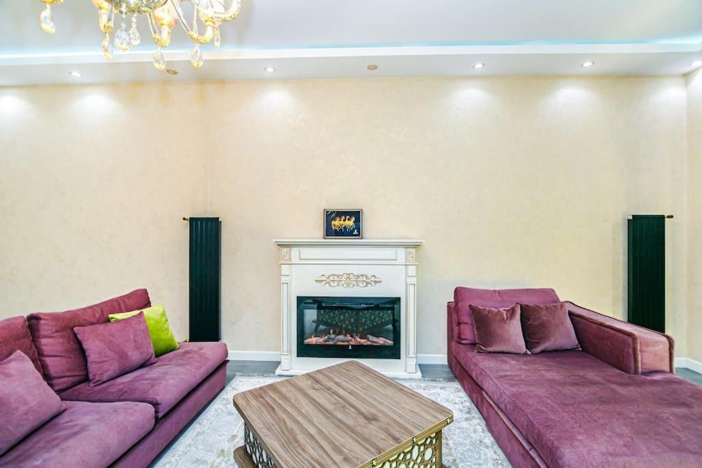 Park Azure Apartment 191