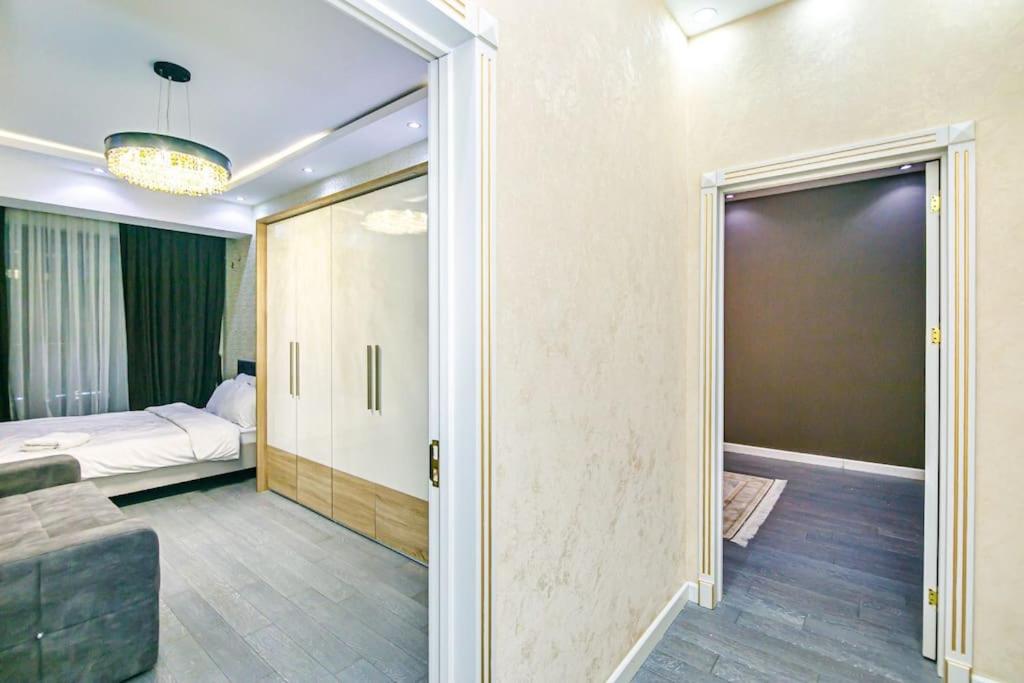 Park Azure Apartment 191